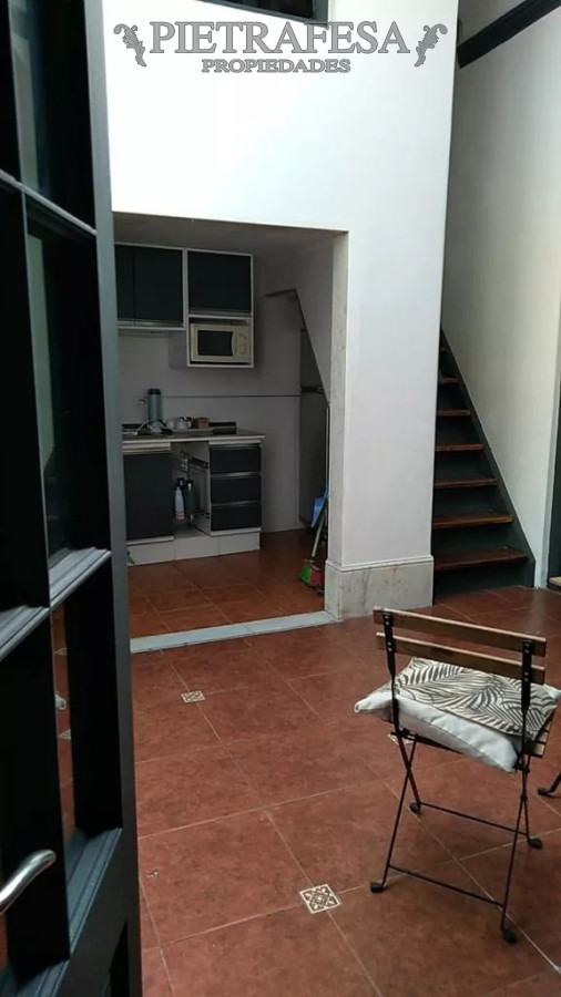 Casa ID.5832 - Casa en venta 3 dormitorios, 1 baño y azotea con parrillero- Miñones- Punta Carretas