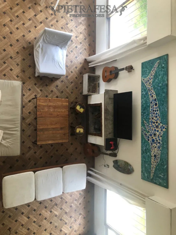 Casa ID.15280 - Casa en alquiler, 4 dormitorios, 3 baños, patio, cochera. Carrasco.