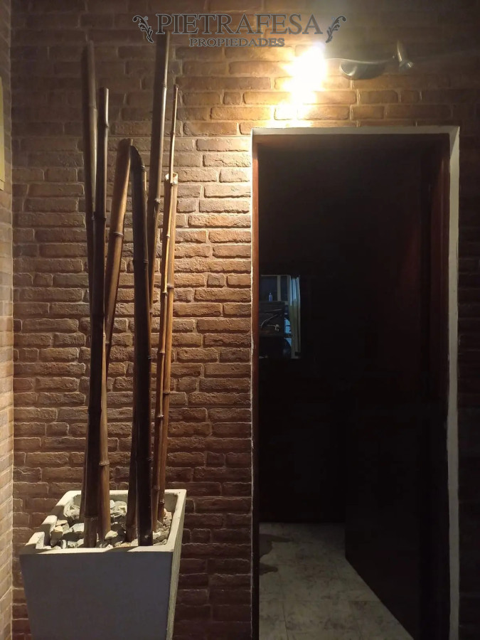 Casa ID.7331 - Casa en venta 4 dormitorios, 2 baños, fondo con barbacoa y galpón-Benito Riquet-La Teja