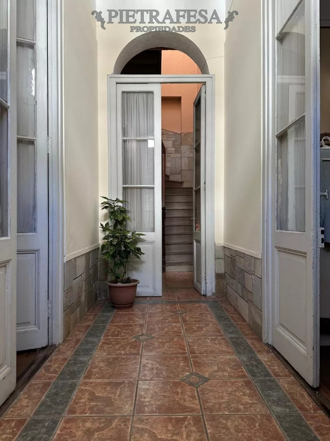 Casa ID.12993 - Casa en venta 5 dorm, 2 baños, patio- Villa Muñoz