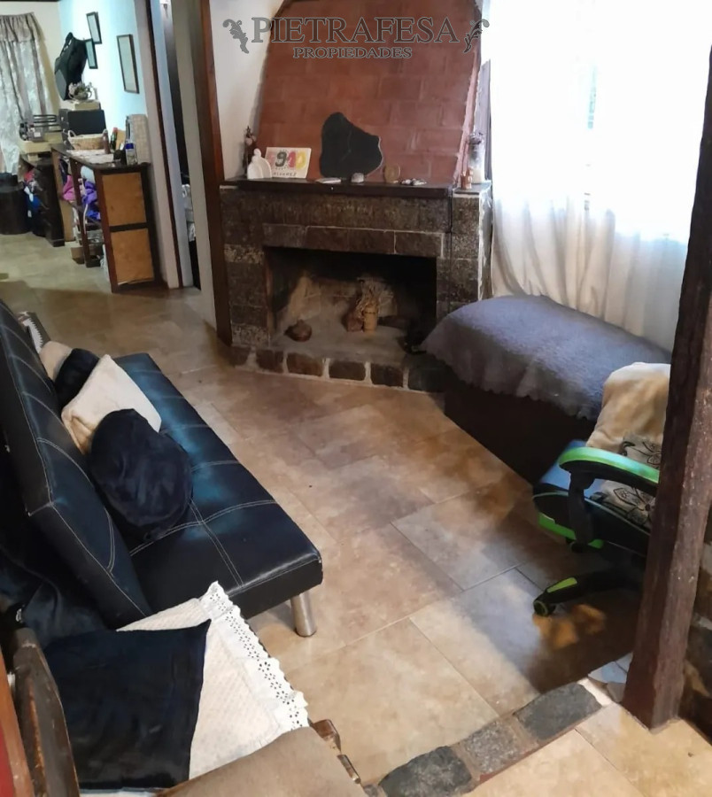 Casa ID.13502 - Casa en venta 3 dormitorios, 3 baños, gje-Colón 