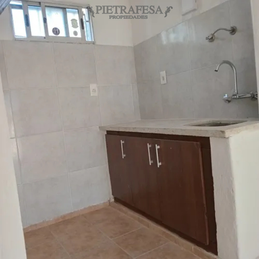 Casa ID.14316 - Apartamento en alquiler, 1dormitorio, 1baño. Union.
