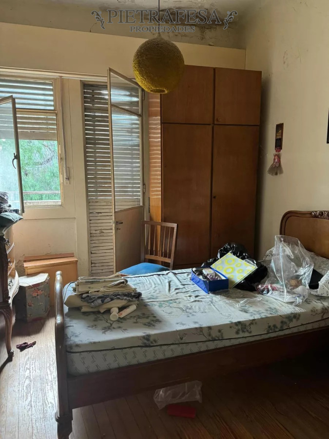 Casa ID.10552 - Casa en venta 2 dormitorios, 1 baño, terraza-Prado