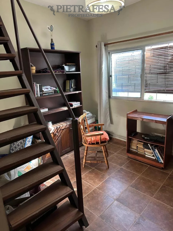 Casa ID.12993 - Casa en venta 5 dorm, 2 baños, patio- Villa Muñoz