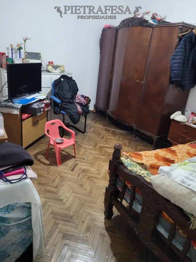 Casa ID.13852 - Casa mas apto ideal renta, 4 dormitorios, 2 baños, cochera-Buceo