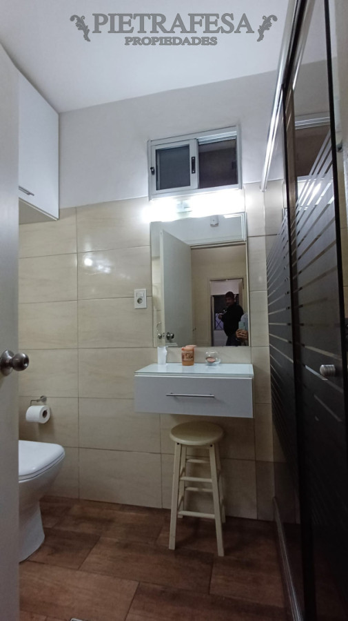 Casa ID.15618 - MALVIN NORTE - 3D - 1B - PATIO-BARBACOA C/PARR - GARAJE 