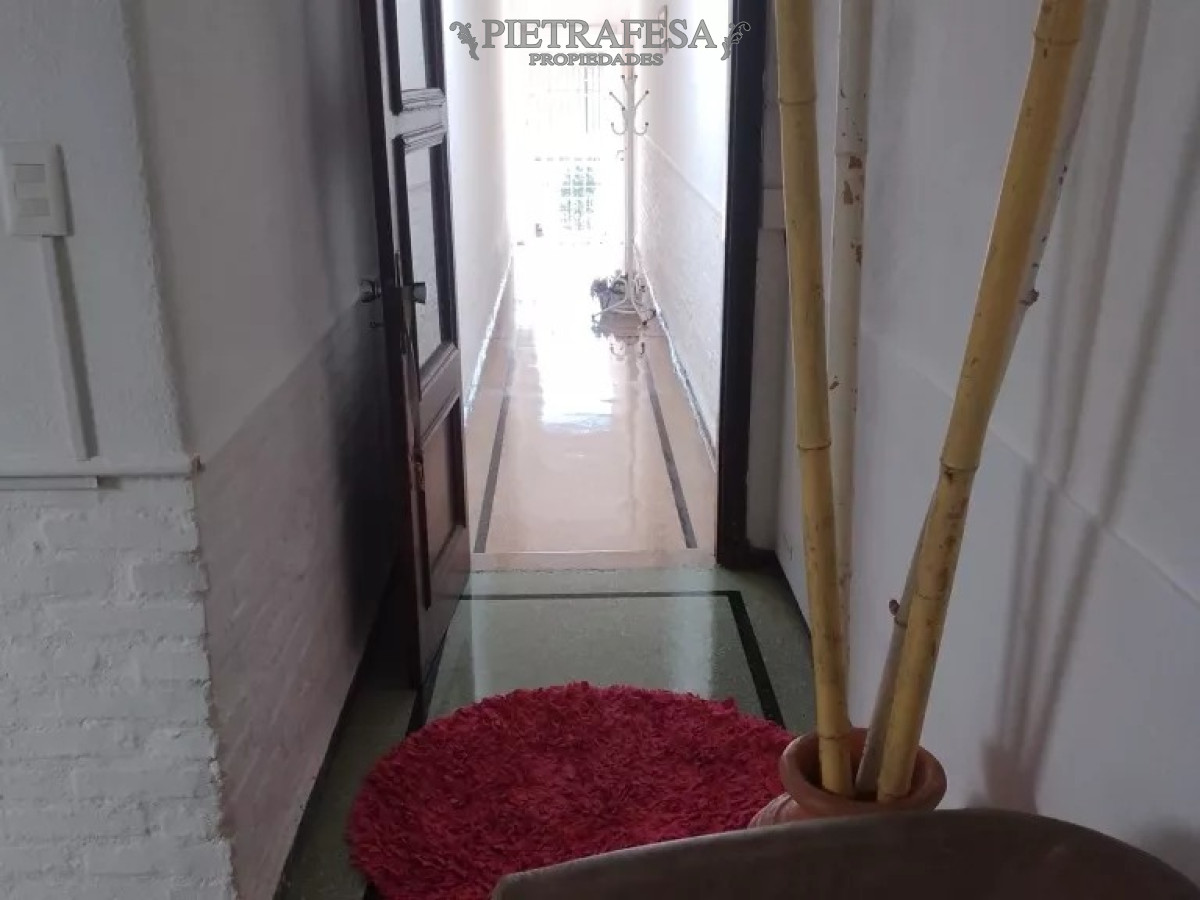 Casa ID.11308 - Casa en venta 2 dormitorios, 1 baño, azotea-La Blanqueada