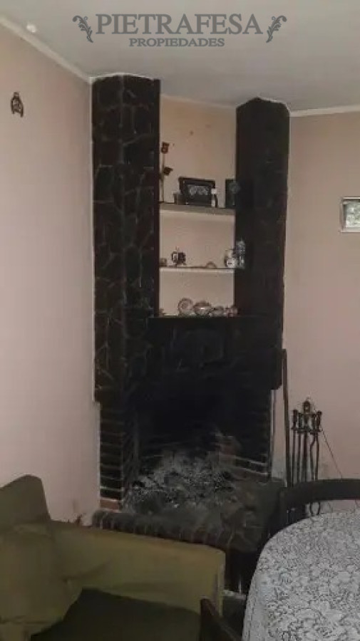 Casa ID.762 - Casa en venta 3 dormitorios 2 baños Vera Unión 