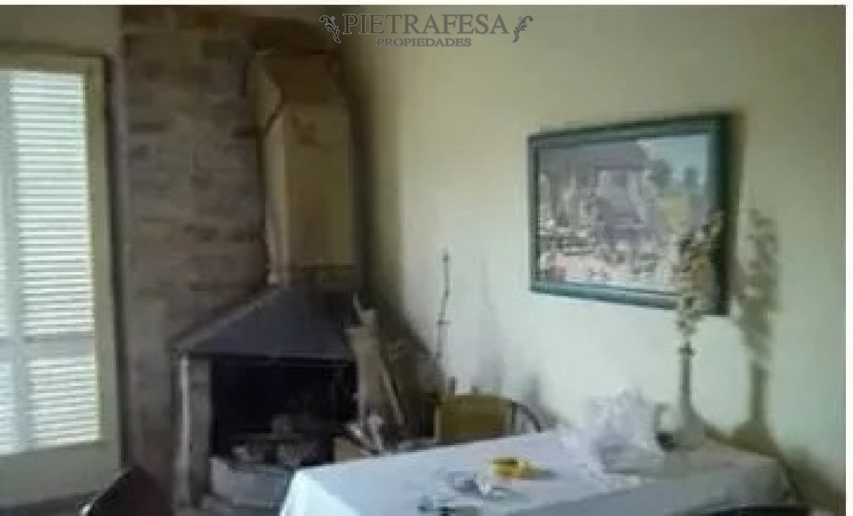 Casa ID.8477 - Casa en venta 2 dormitorios, 1 baño, cochera y fondo-José Serrato- Unión