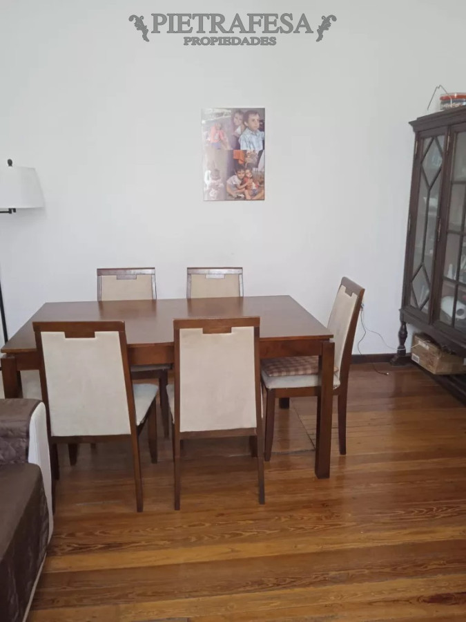 Casa ID.11361 - Casa en venta 2 dormitorios, 1 baño, azotea-Reducto