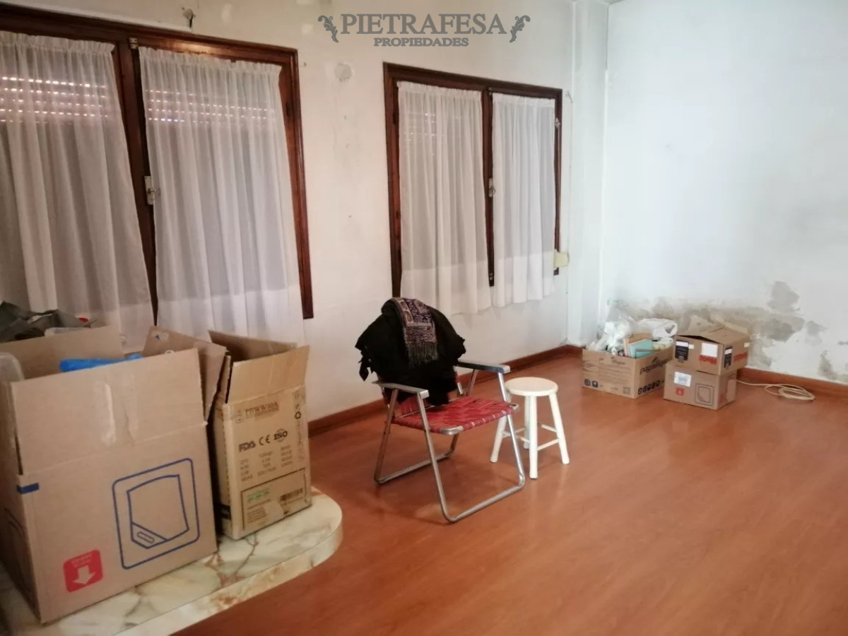Casa ID.8028 - Casa en venta 2 dormitorios, 2 baños, patio y garaje-Gaboto-Cordón