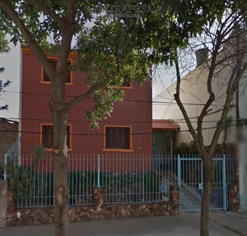 Casa ID.9004 - Casa en venta 4 dormitorios, 3 baños, patio y gje-La Blanqueada