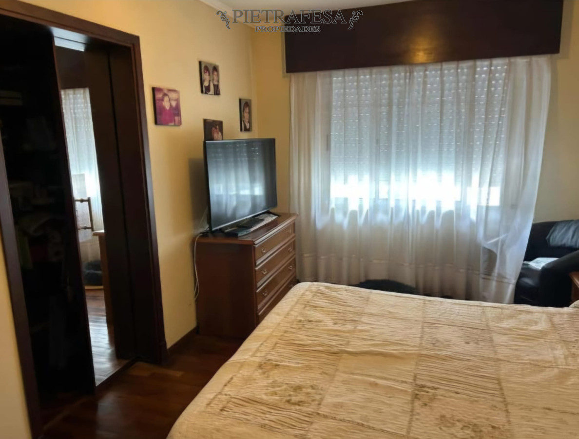 Casa ID.15606 - Casa + galpón en alquiler, 3 dormitorios, 2 baños, patio, barbacoa, garaje. Malvin Norte.