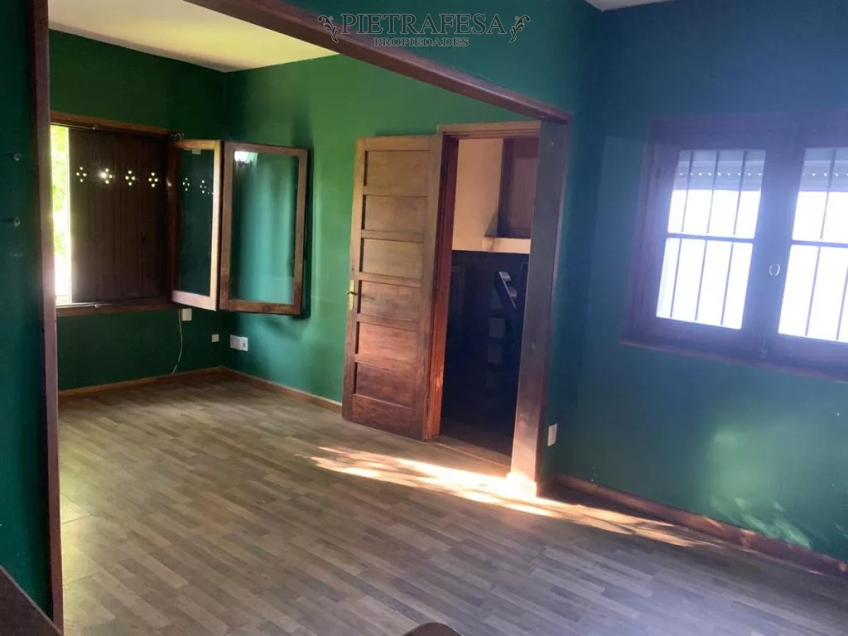 Casa ID.7852 - Casa en venta con renta 2 dormitorios, 1 baño y azotea-Juan de Dios Peza-Buceo