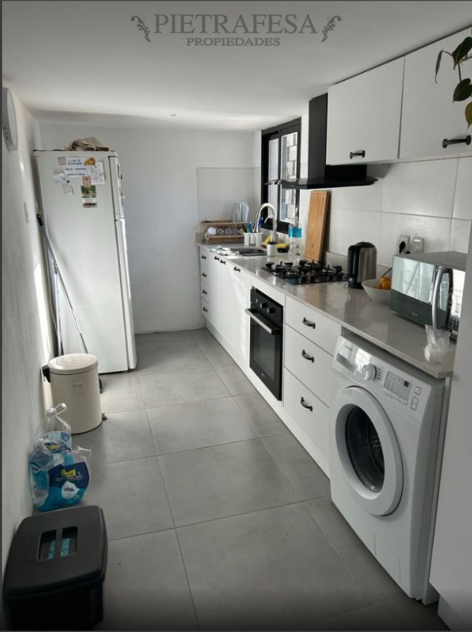 Casa ID.6490 - Casa en venta 3 dormitorios, 1 baño y azotea- Paysandú- Cordón C/RENTA