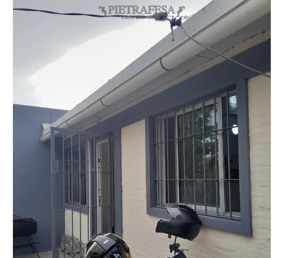 Casa ID.15008 - Casa en venta, 1 dormitorio, 1 baño, patio. Cerrito.