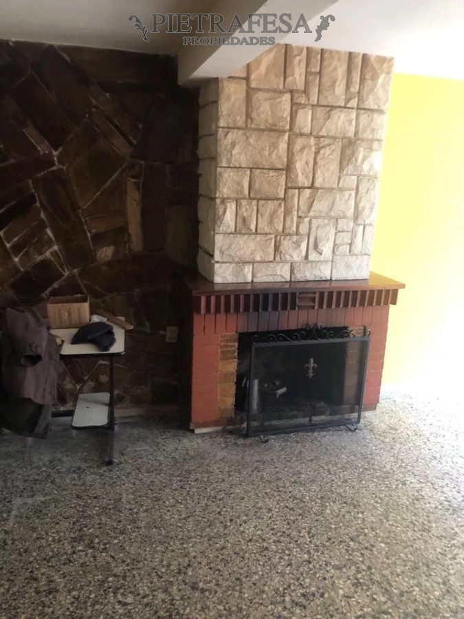 Casa ID.9004 - Casa en venta 4 dormitorios, 3 baños, patio y gje-La Blanqueada