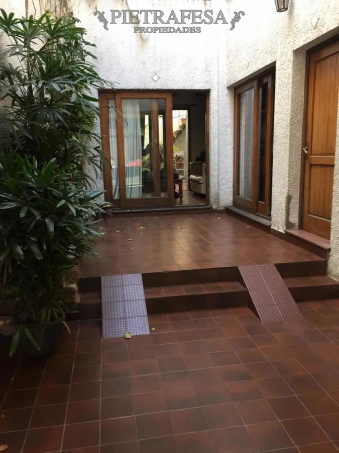 Casa ID.4082 - Casa en venta  3 dormitorios - 4 baños con barbacoa - Cochera - Pablo de Maria - Cordon