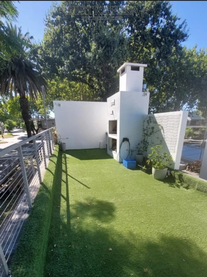 Casa ID.13440 - Ph en venta 2 dormitorios, 1 baño, azotea- Prado