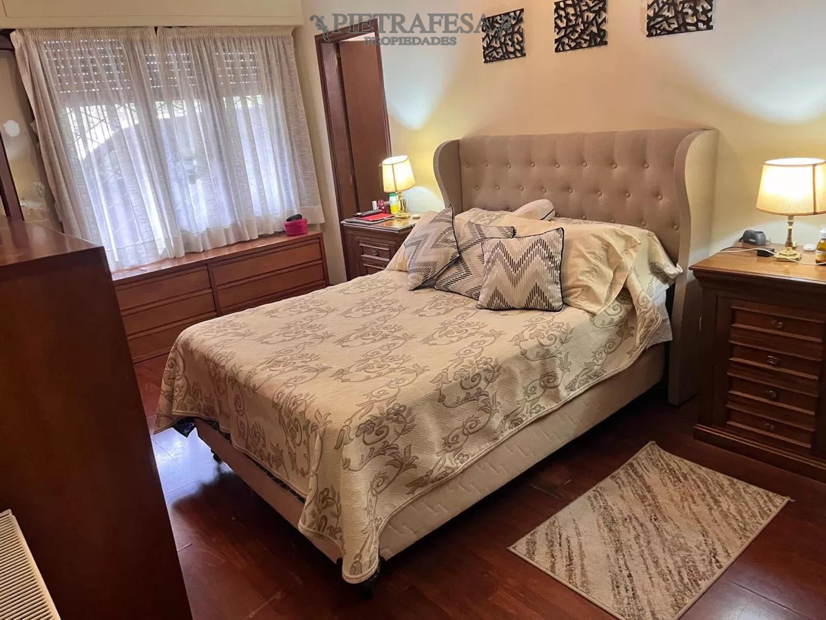 Casa ID.13058 - Casa en venta 3 dormitorios, 3 baños, gje- Punta Gorda