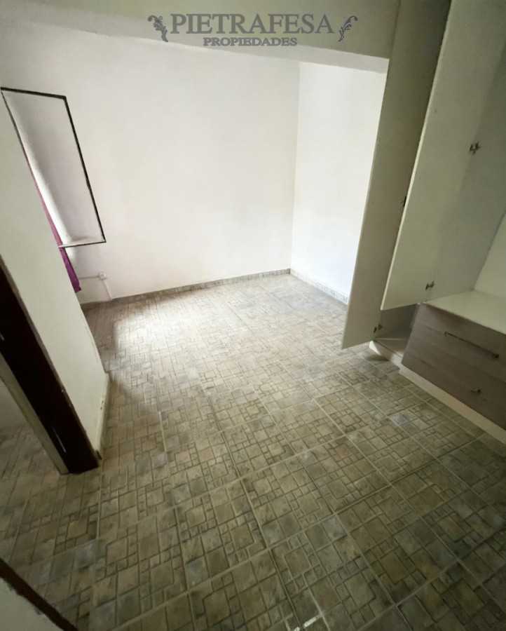 Casa ID.15365 - Casa en alquiler, 1 dormitorio, 1 baño, patio con parrillero. El Pinar.