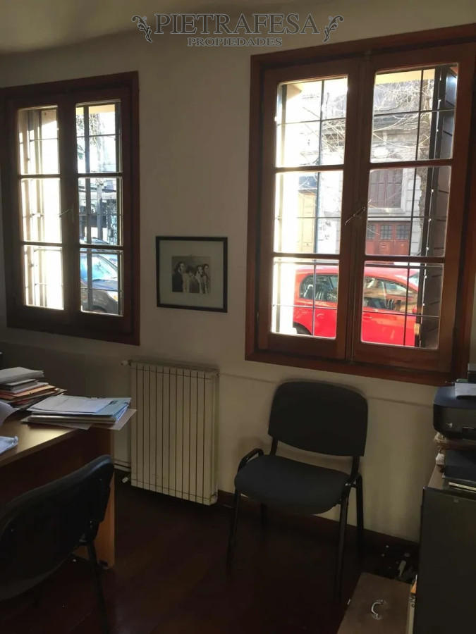 Casa ID.4082 - Casa en venta  3 dormitorios - 4 baños con barbacoa - Cochera - Pablo de Maria - Cordon