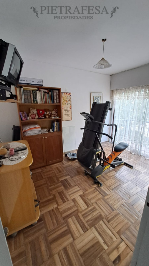 Casa ID.14035 - Casa En Cordón excelente ubicación! 3 Dorm Y Garage Padrón Único