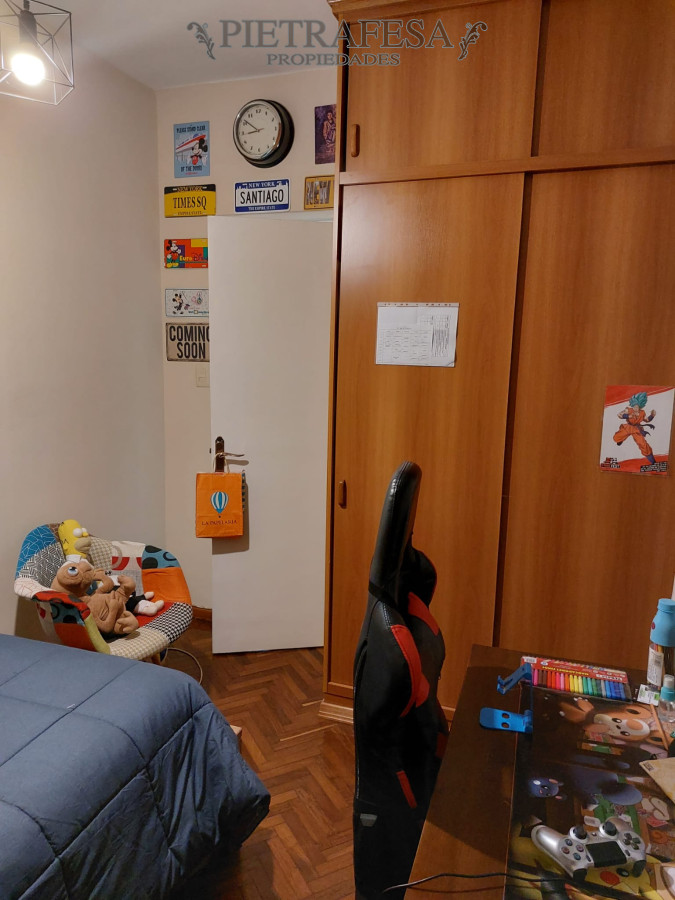Casa ID.9234 - Casa en venta 3 dormitorios, 1 baño, cochera-Maroñas
