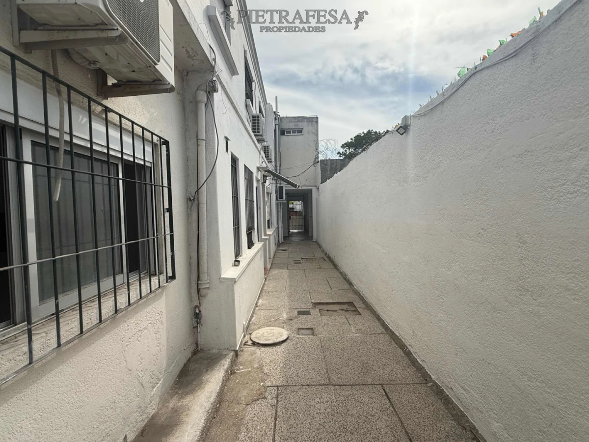 Casa ID.15153 - Casa en venta, 1 dormitorio, 1 baño. Prado.