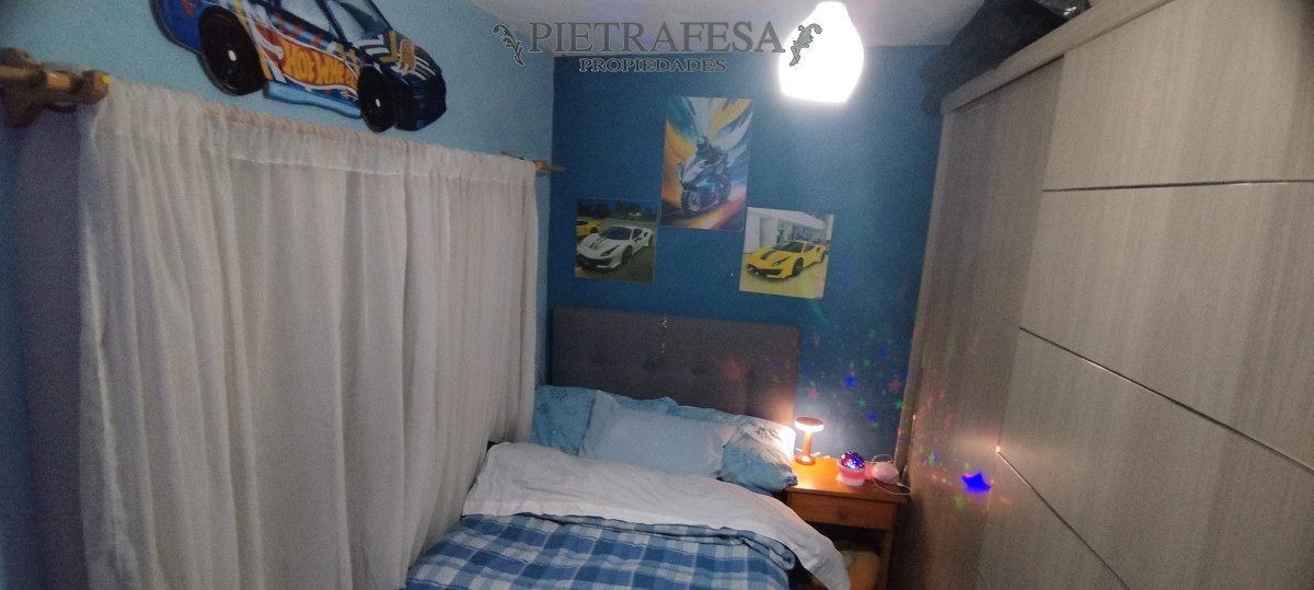 Casa ID.10685 - 2 casas en venta, 6 dormitorios, 2 baños, cochera-Belvedere 