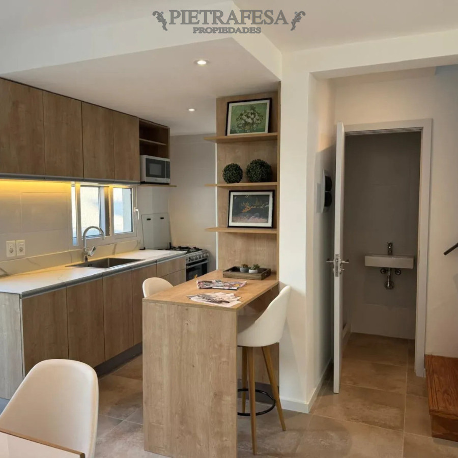Casa ID.15835 - BEETHOVEN - SINFONÍA BARRIO PARQUE - 3D - 2B - PATIO C/PARR - GJE - ALQ