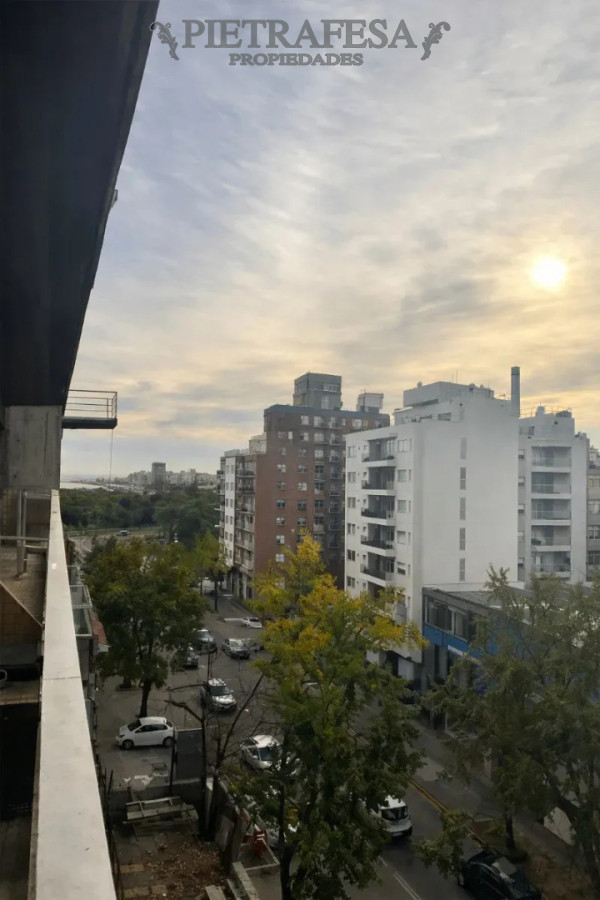 Casa ID.15797 - SARMIENTO-PARQUE RODO-1D-1B