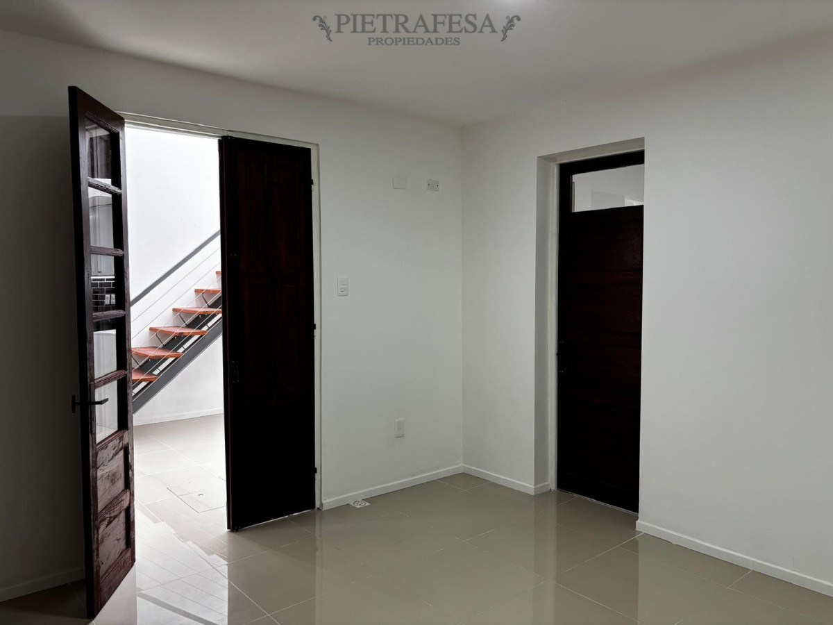Casa ID.14103 - Casa a estrenar a mts de Antel Arena con 3 dormitorios y Azotea