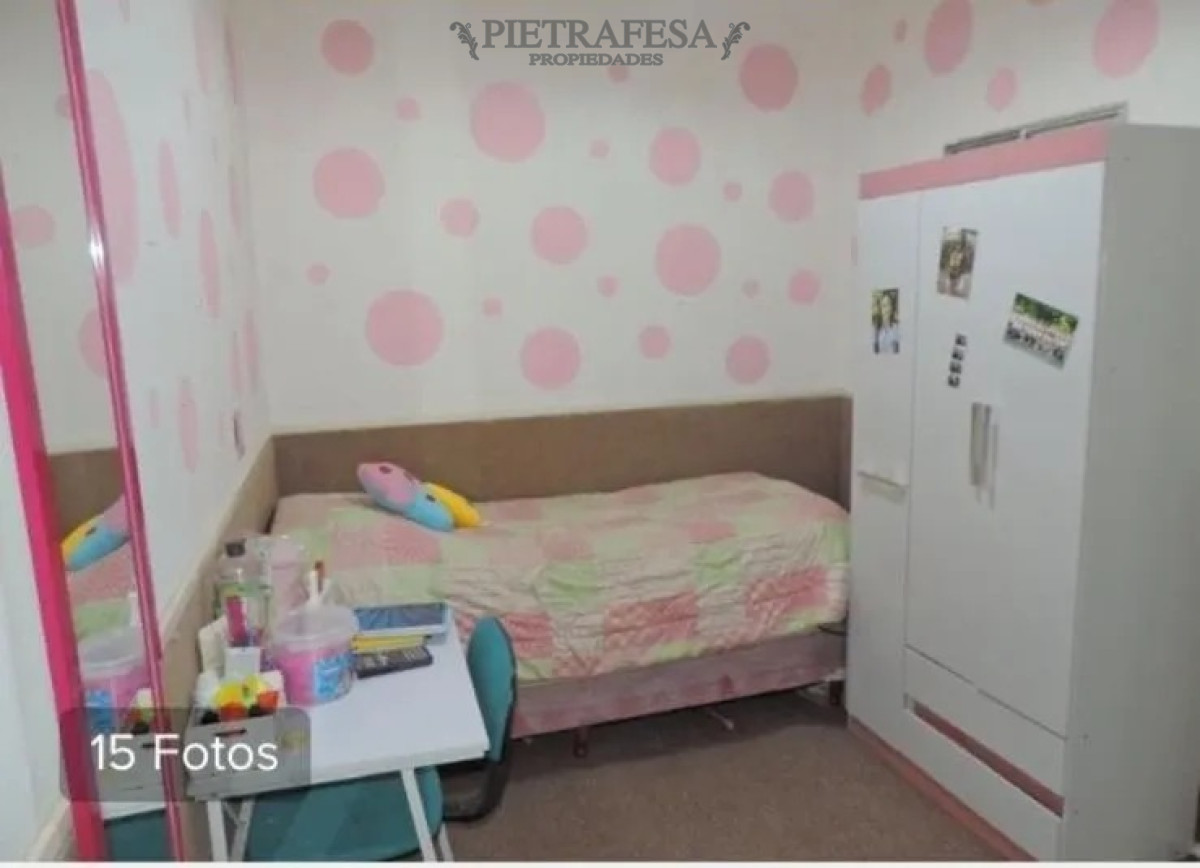 Casa ID.13291 - Casa en venta 2 dormitorios, patio, cochera-Manga 