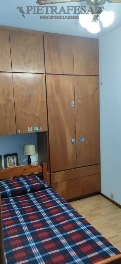 Casa ID.9911 - Casa en venta 3 dormitorios, 2 baños, fondo, gje- Bella Italia