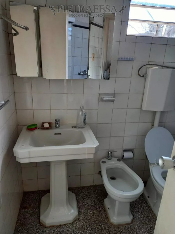 Casa ID.12778 - Casa en venta 1 dormitorio, patio, cochera-Piedras Blancas