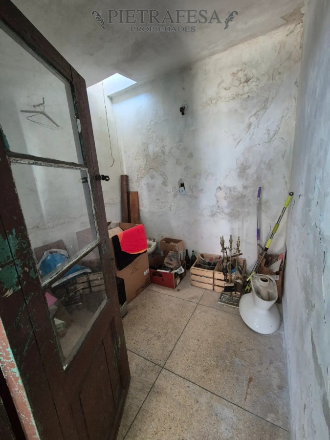 Casa ID.13856 - Ideal inversión, padrón con 3 casas en venta-Ituzaingó