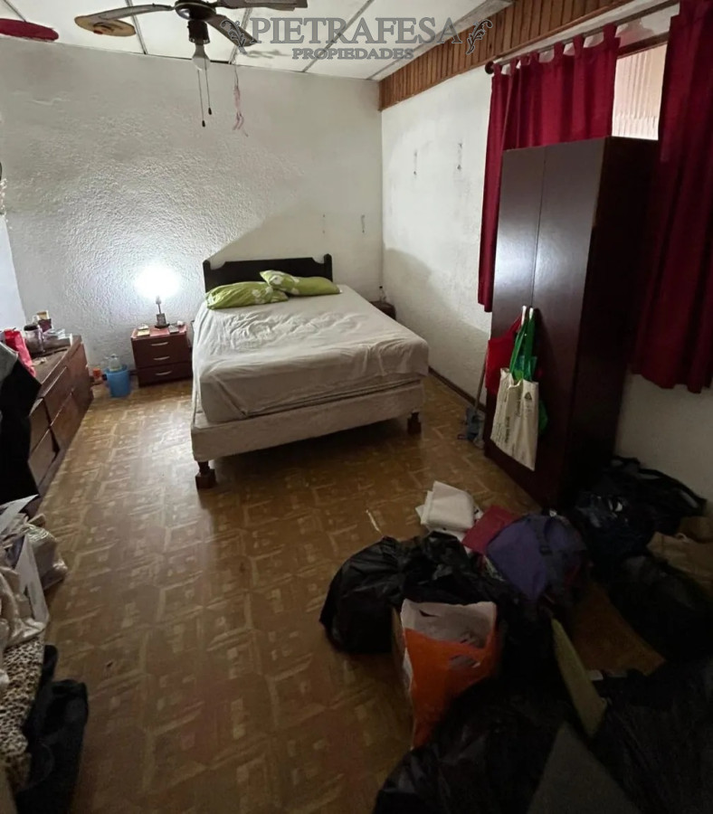 Casa ID.13790 - Casa en venta 3 dormitorios, 2 baños, patio-Aguada 