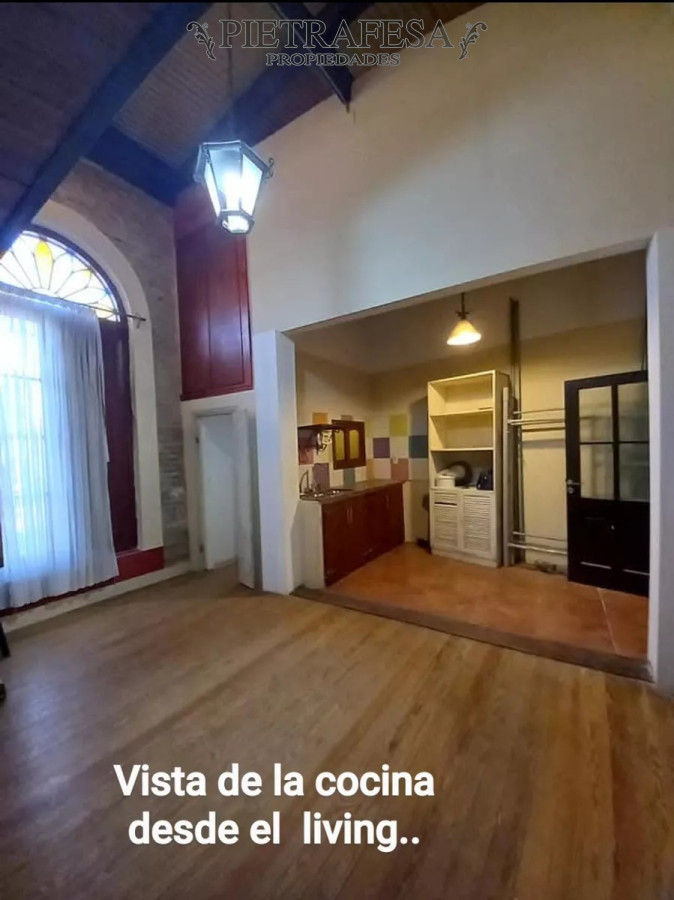 Casa ID.11878 - Casa en venta con renta, 2 dormitorios, terraza con parrillero-Unión