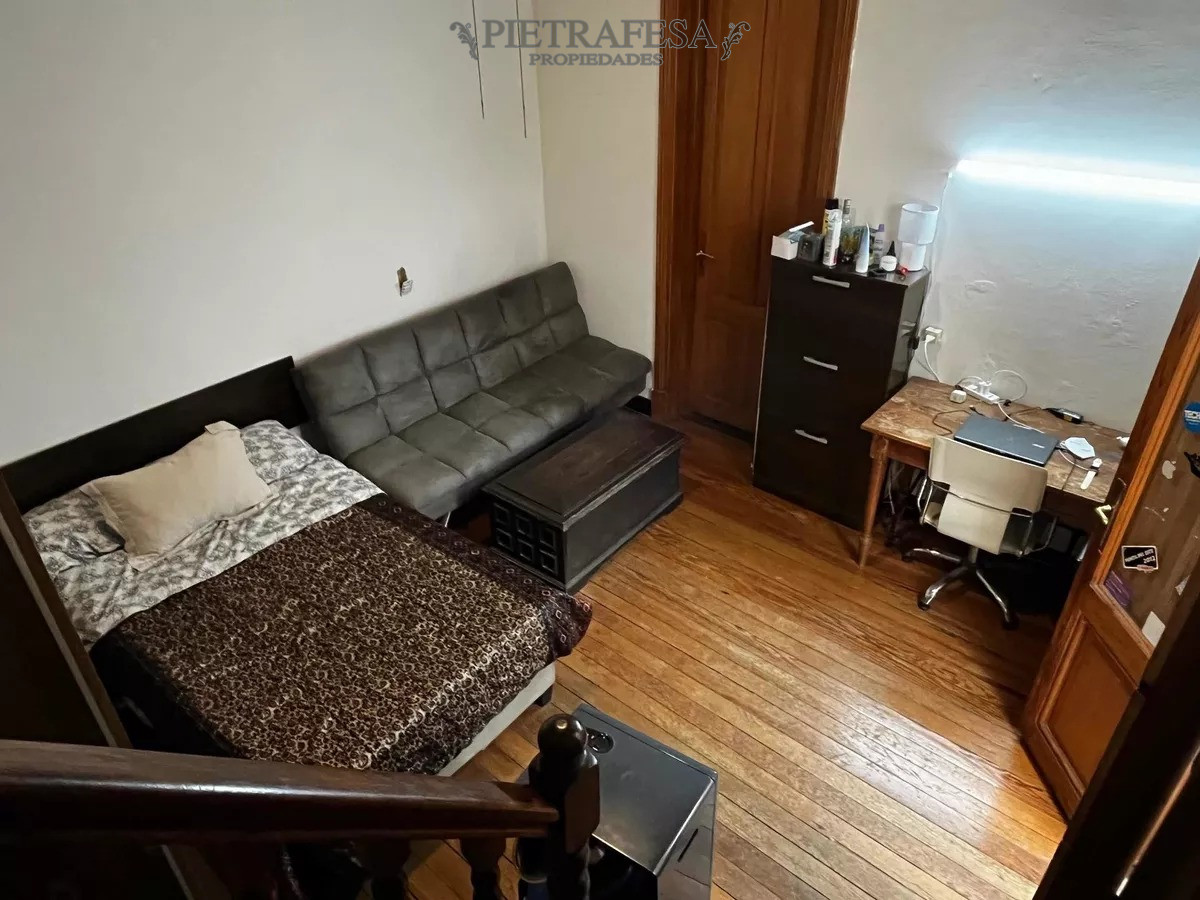 Casa ID.5778 - Casa en venta 4 dormitorios, 2 baños, patio, azotea y garaje-Charrúa -Cordón
