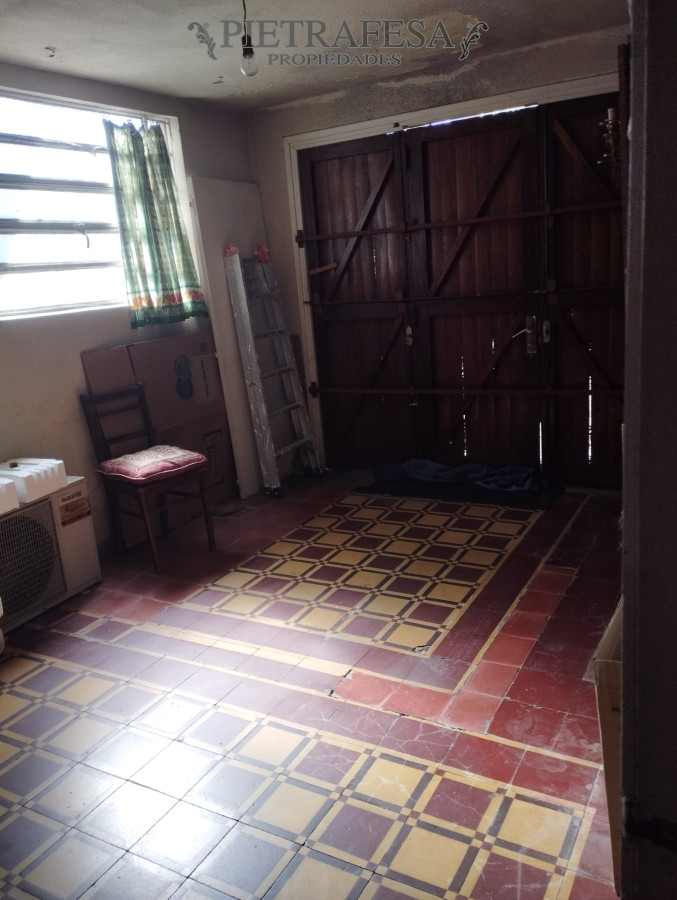 Casa ID.7234 - Casa en venta 3 dormitorios, 3 baños, patio y garaje- Estivao -Parque Batlle