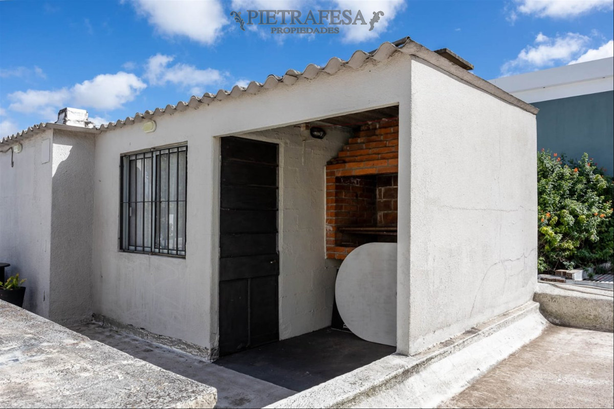 Casa ID.13892 - Oportunidad ideal inversores, 3 casas en venta- La Blanqueada 
