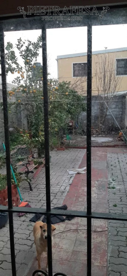 Casa ID.7632 - Casa en venta 3 dormitorio, 1 baño, fondo y cochera-Osvaldo Martínez- Flor de Maroñas 