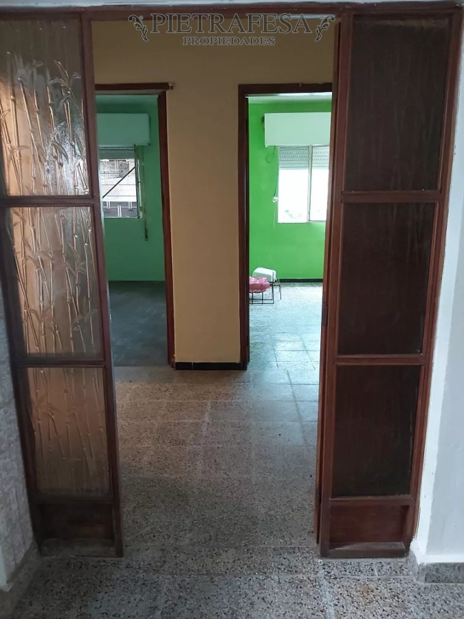 Casa ID.12899 - Casa y apto en venta, 2 dormitorios, patio-Belvedere