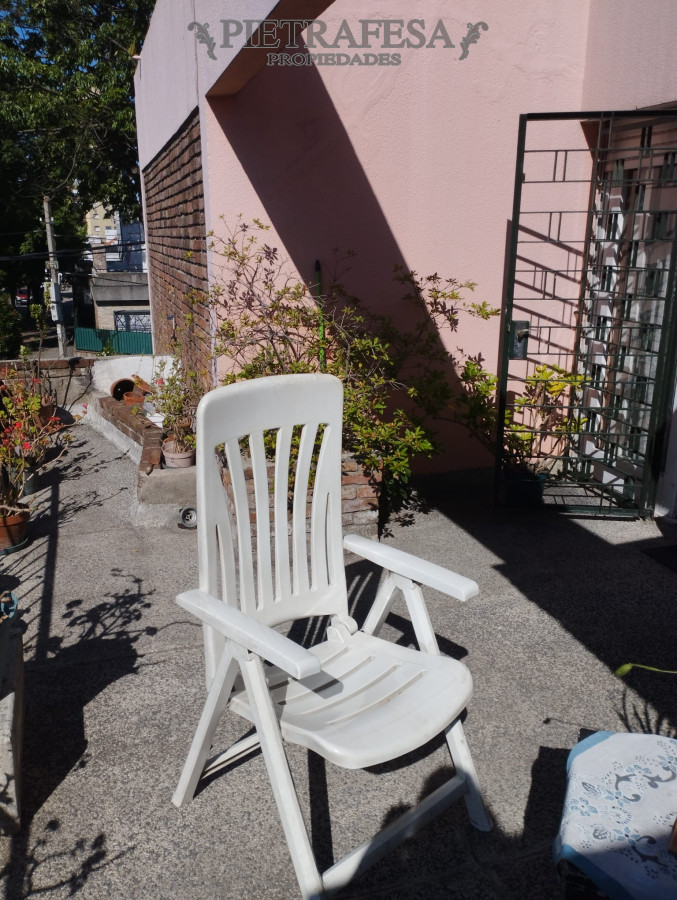 Casa ID.7234 - Casa en venta 3 dormitorios, 3 baños, patio y garaje- Estivao -Parque Batlle