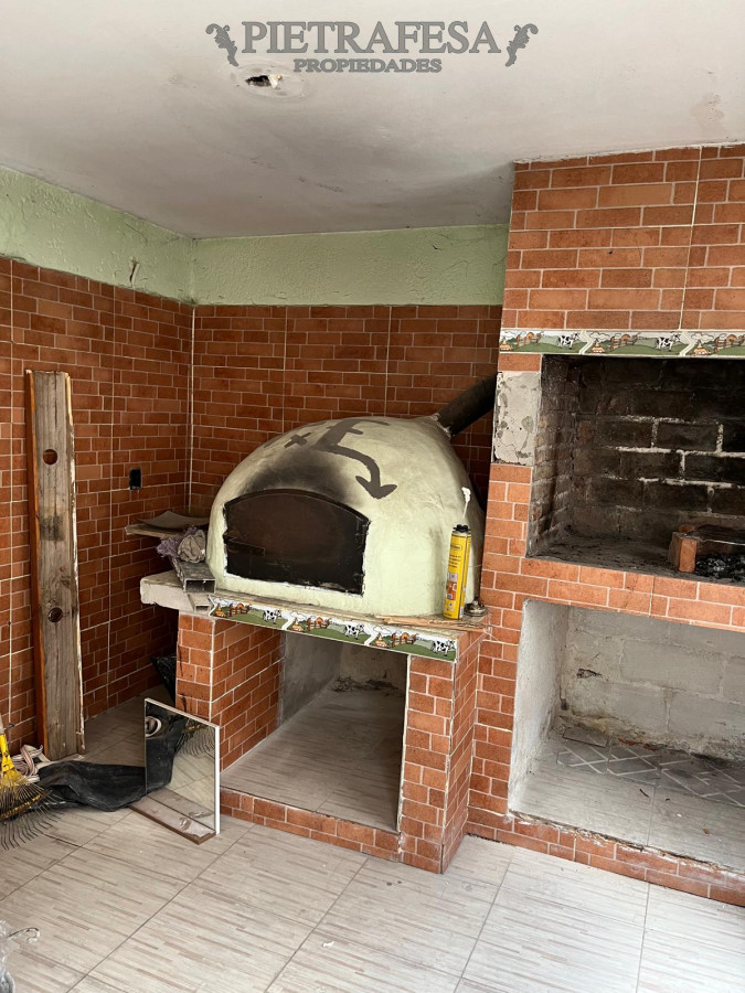 Casa ID.14063 - Casa en venta 2 Dormitorios - Garaje para 2 Autos - Villa Española