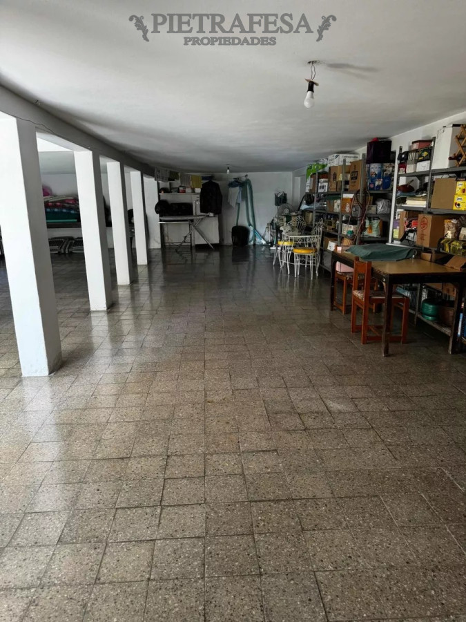 Casa ID.12546 - Gran casa en venta 3 dormitorios, piscina, barbacoa-Carrasco Norte