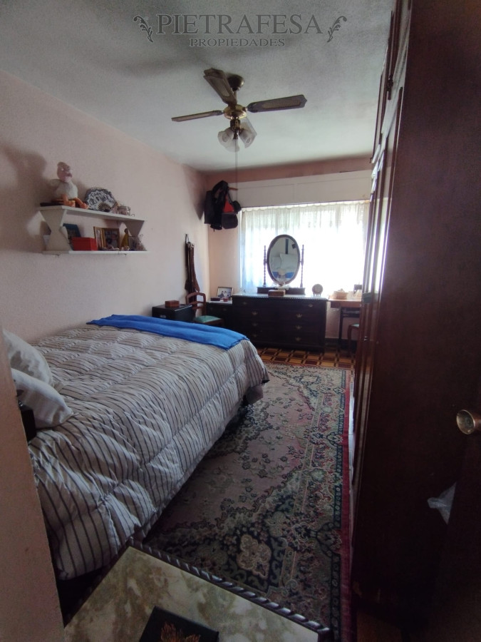 Casa ID.7234 - Casa en venta 3 dormitorios, 3 baños, patio y garaje- Estivao -Parque Batlle