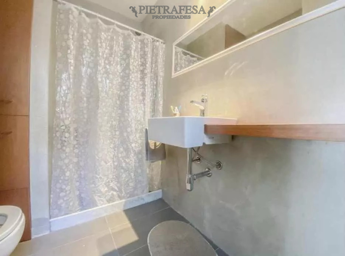 Casa ID.12266 - Casa en venta 3 dormitorios, 2 baños, terraza-Malvin 