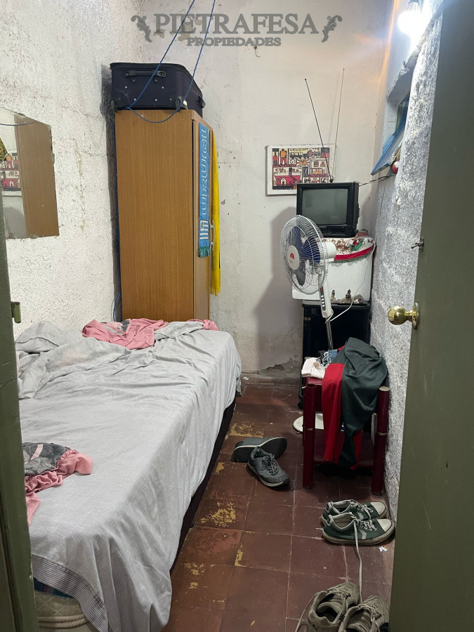 Casa ID.5115 - Casa en venta 2 dormitorios, 1 baño, jardín y azotea- Alejandro Gallinal- Malvin Norte